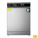 Dishwasher Cecotec Bolero Aguazero 6210 Inox D 60 cm Steel-6