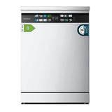 Dishwasher Cecotec Bolero Aguazero 6700 B White-0