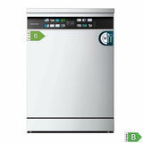 Dishwasher Cecotec Bolero Aguazero 6700 B White-4