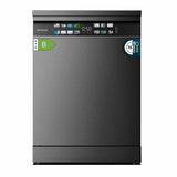 Dishwasher Cecotec Aguazero 6700 Dark B Black-20
