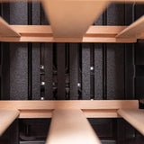 Vinoteca Cecotec GrandSommelier 1250 Black-12