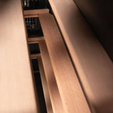 Vinoteca Cecotec GrandSommelier 1250 Black-7