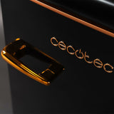 Refrigerator Cecotec Bolero CoolMarket TT Origin 95 Black 95 L Independent-5