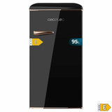 Refrigerator Cecotec Bolero CoolMarket TT Origin 95 Black 95 L Independent-2
