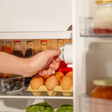 Refrigerator Cecotec Bolero CoolMarket TT Origin 95 Green E Green Independent 95 L-7