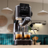 Express Manual Coffee Machine Cecotec Cafelizzia ColdBrew-5