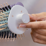 Styling Brush Cecotec CeramicCare All in 1 3 Pieces-1