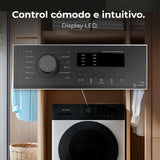 Washing machine Cecotec 7150 Inverter A-1