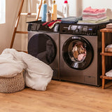 Washing machine Cecotec Bolero DressCode 7150 Inverter 1400 rpm 7 kg-6