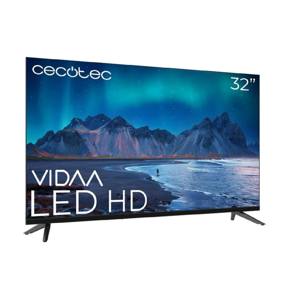 Smart TV Cecotec ALH50032-0