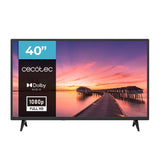 Smart TV Cecotec 0 series 0040 Full HD 40" LED-0