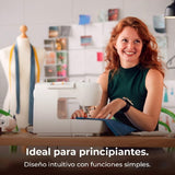 Sewing Machine Cecotec BelleCouture 1500-13