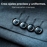 Sewing Machine Cecotec BelleCouture 1500-17