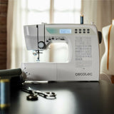 Sewing Machine Cecotec BelleCouture 21500-9