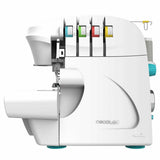 Sewing Machine Cecotec BelleCouture OverLock-0