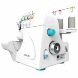 Sewing Machine Cecotec BelleCouture OverLock-9