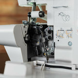 Sewing Machine Cecotec BelleCouture OverLock-7