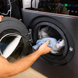 Washing machine Cecotec Bolero DressCode 10900 Inverter FullColor 1400 rpm 10 kg-2