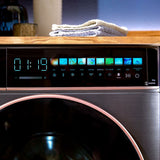 Washing machine Cecotec Bolero DressCode 10900 Inverter FullColor 1400 rpm 10 kg-11