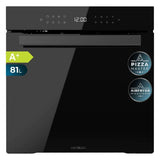 Oven Cecotec Bolero Hexa P506000 Glass Black 3400 W 2900 W-0
