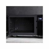 Microwave Cecotec GrandHeat 2300 Flatbed Touch 800 W 23 L Black 23 L-4