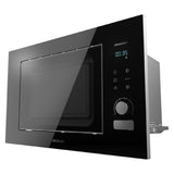 Built-in microwave Cecotec GrandHeat 2090 Built-in Touch 1000 W 1200 W 20 L-1