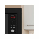 Built-in microwave Cecotec GrandHeat 2350 Built-In 900 W 23 L Black 900 W 23 L-3