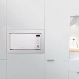 Built-in microwave Cecotec Grandheat 2350 Built-In White 1200 W 20 L 23 L-2