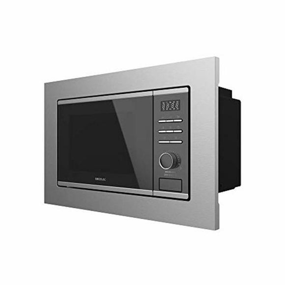 Built-in microwave Cecotec GRANDHEAT 2500 900 W 25 L-0
