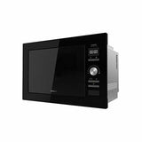 Built-in microwave Cecotec GrandHeat 2590 Built-In Black 25 L 900 W Black-0