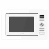 Built-in microwave Cecotec GrandHeat 2590 Built-In White 900 W 25 L-0