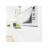 Built-in microwave Cecotec GrandHeat 2590 Built-In White 900 W 25 L-2