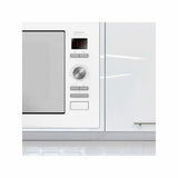 Built-in microwave Cecotec GrandHeat 2590 Built-In White 900 W 25 L-5