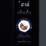 Built-in microwave Cecotec GrandHeat 2590 25 L 900 W Black/Pink-2