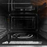 Microwave Cecotec GrandHeat 2500 Flatbed Touch Black 25 L 800 W 1280 W-2