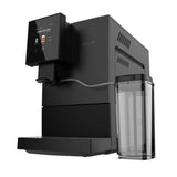 Superautomatic Coffee Maker Cecotec Cremmaet Compactccino Connected 1350 W Black 19 bar-10