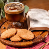 Superautomatic Coffee Maker Cecotec Cremmaet Compactccino Connected 1350 W Black 19 bar-8