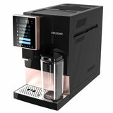 Superautomatic Coffee Maker Cecotec CREMMAET COMPACTCCINO-2