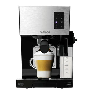 Express Coffee Machine Cecotec Power Instant-ccino 20 1450W 20 BAR-0