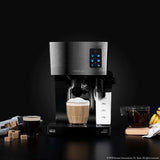 Express Coffee Machine Cecotec Power Instant-ccino 20 1450W 20 BAR-3