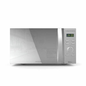 Microwave with Grill Cecotec ProClean 9110 30 L 1000W 1000 W 30 L-0