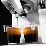 Express Manual Coffee Machine Cecotec 1350W 1,4 L White 1,4 L-1