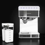Express Manual Coffee Machine Cecotec 1350W 1,4 L White 1,4 L-2