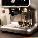 Coffee-maker Cecotec Power Espresso 20 Bar Cream 2,5 l 1550 W-2