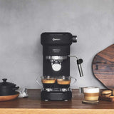 Express Manual Coffee Machine Cecotec Cafelizzia 790 Black 1350 W 1,2 L-3