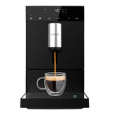 Cecotec Superautomatic Coffee Maker Cremmaet Compact 19 Bar Touchscreen 1350 W Black-0
