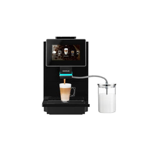 Superautomatic Coffee Maker Cecotec Cremmaet Touch OCS-0