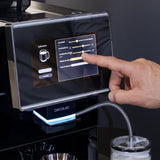 Superautomatic Coffee Maker Cecotec Cremmaet Touch OCS-2