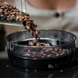 Cecotec Superautomatic Coffee Maker Cremmaet Spin 1450 W 19 Bar Touch Screen Black-7