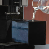 Cecotec Superautomatic Coffee Maker Cremmaet Spin 1450 W 19 Bar Touch Screen Black-2